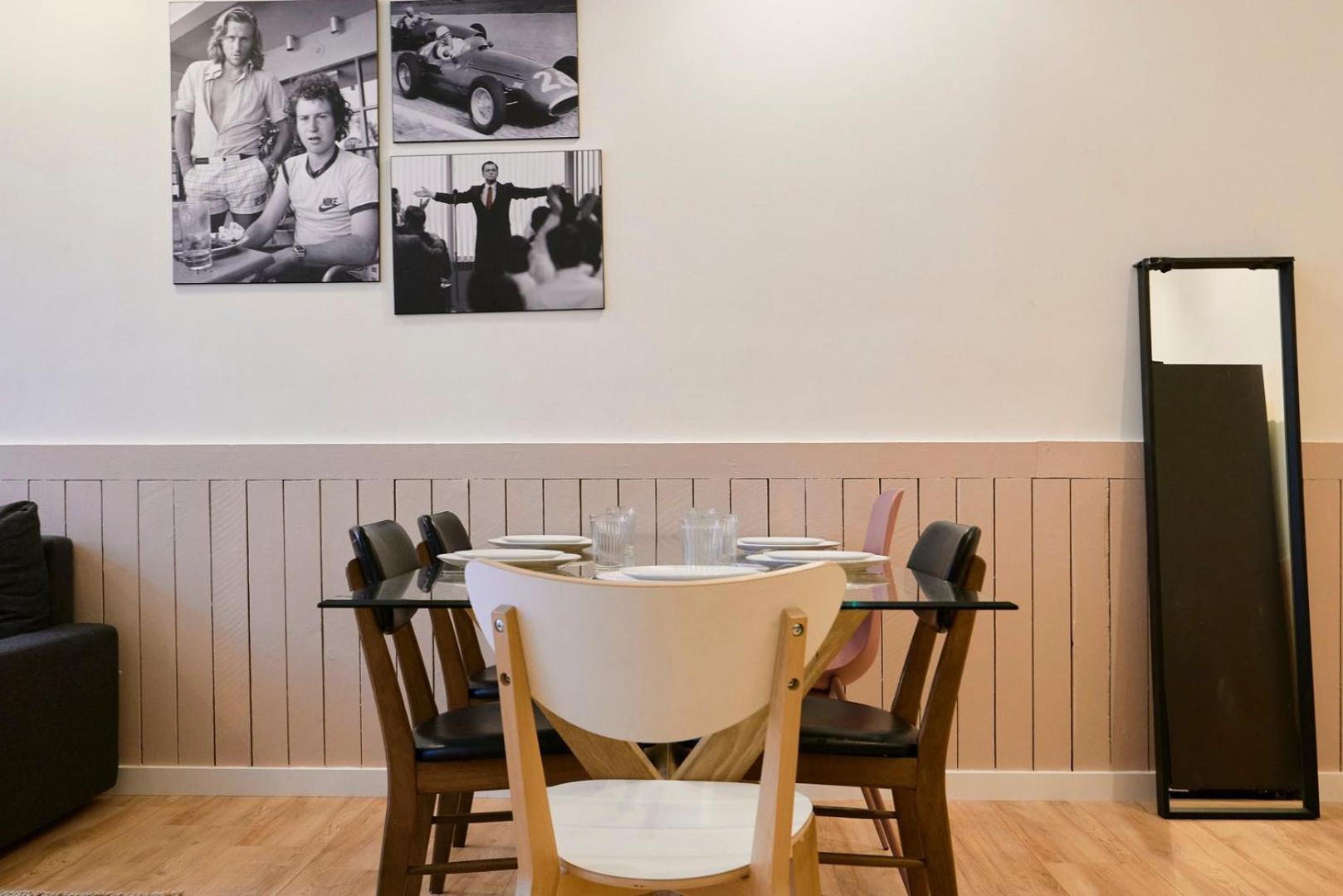 Old Lille: Charming Renovated Apartment מראה חיצוני תמונה