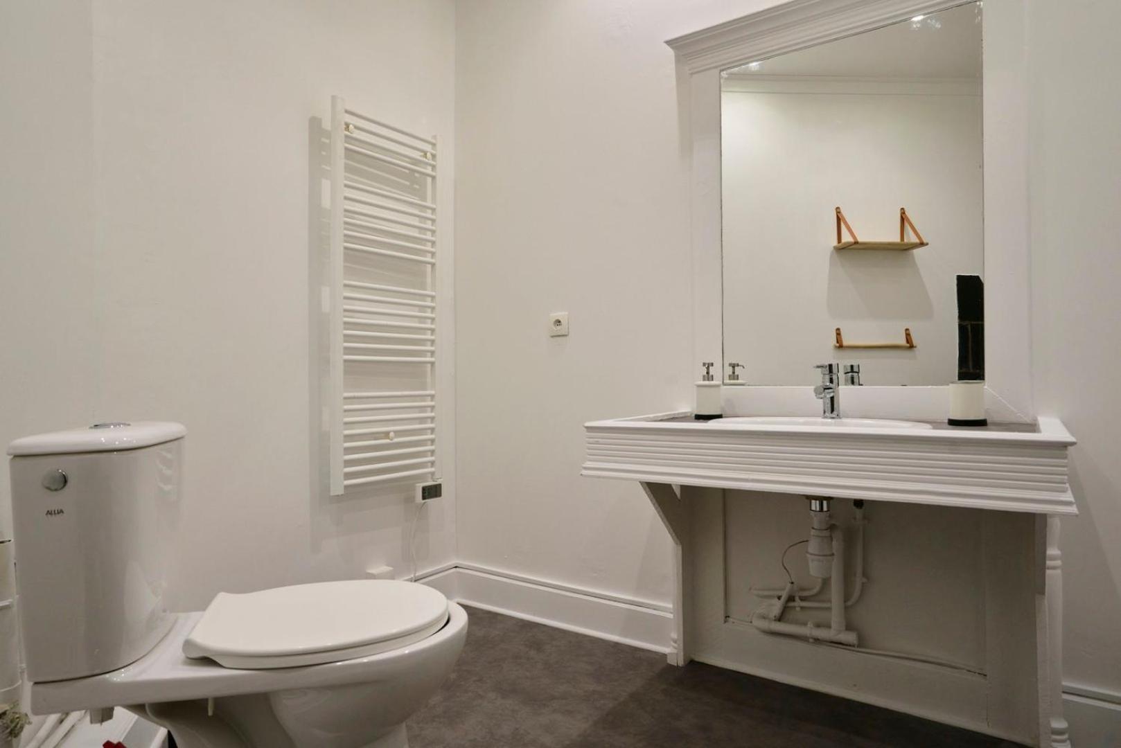 Old Lille: Charming Renovated Apartment מראה חיצוני תמונה