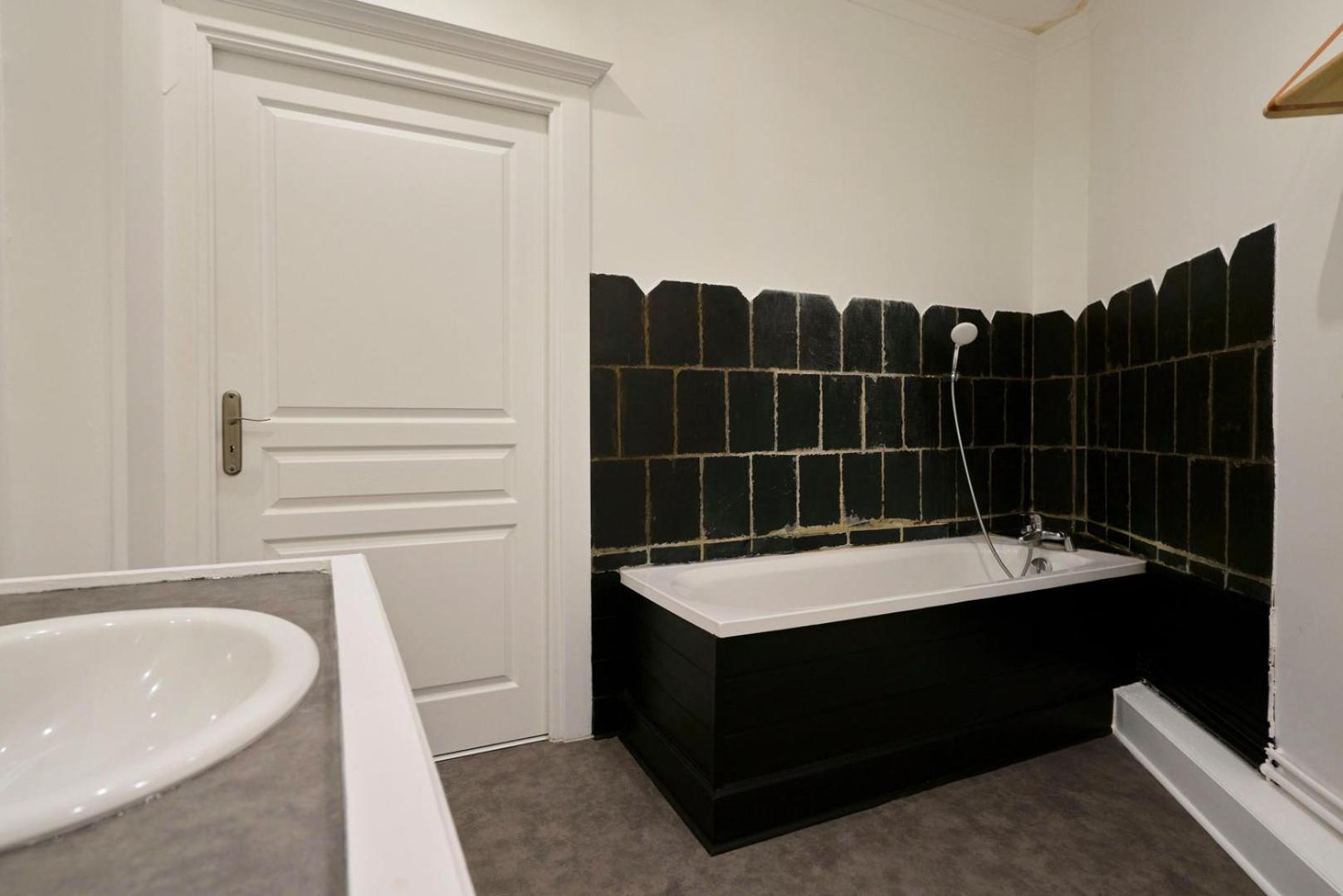 Old Lille: Charming Renovated Apartment מראה חיצוני תמונה